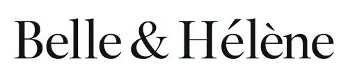 Belle & Hélène logo